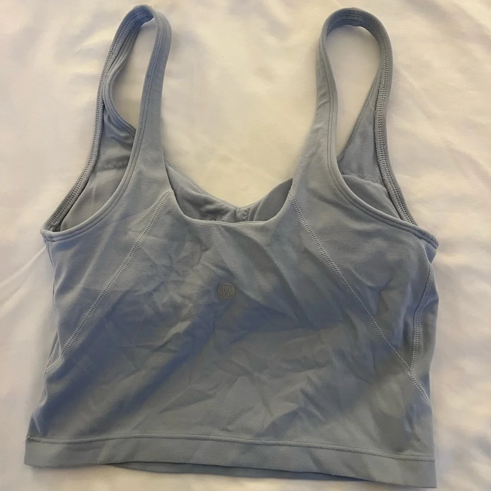 Align Tank - Picture 2 of 2